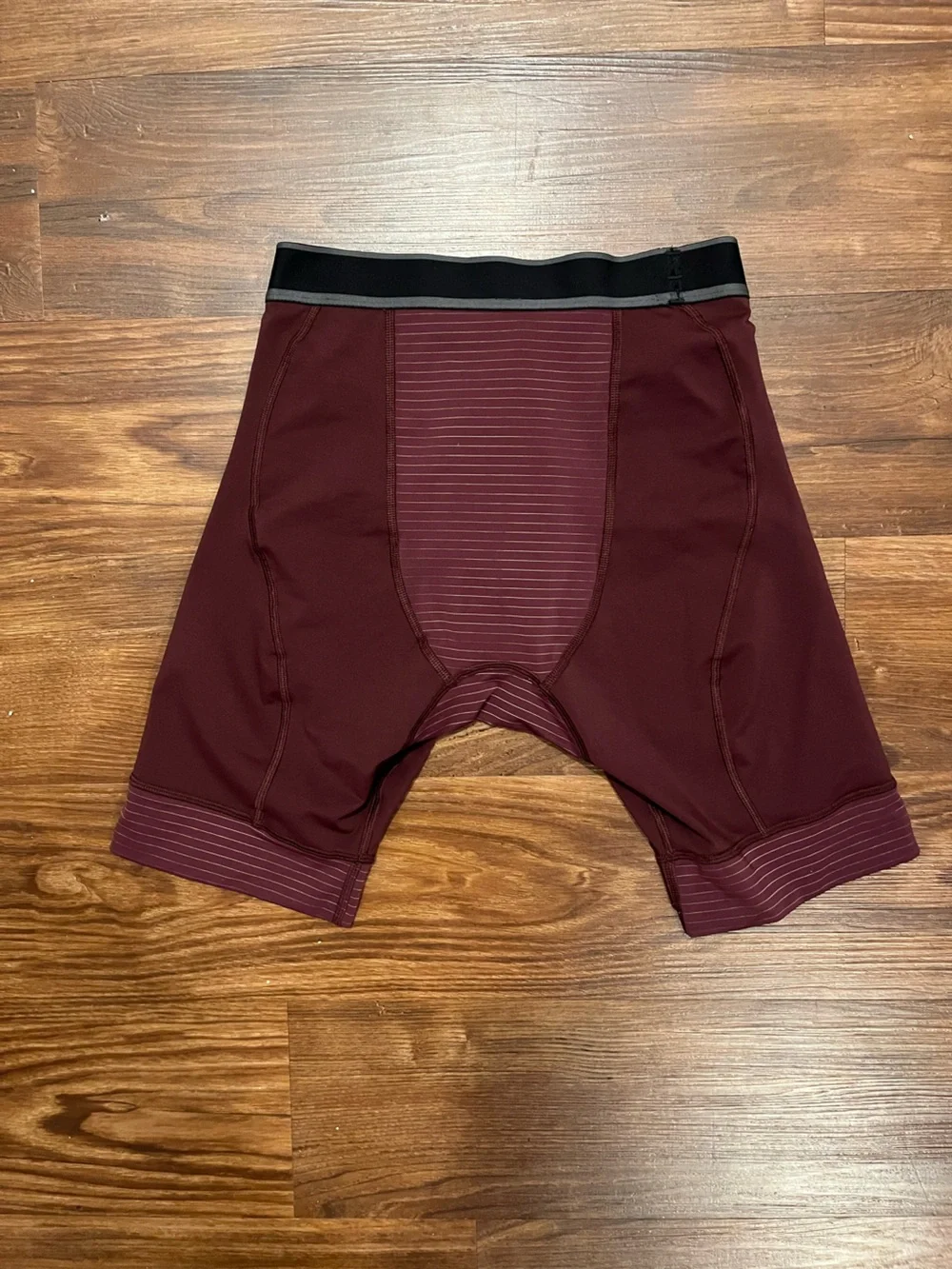 Lululemon Format Boxer /Sliding Shorts Size M